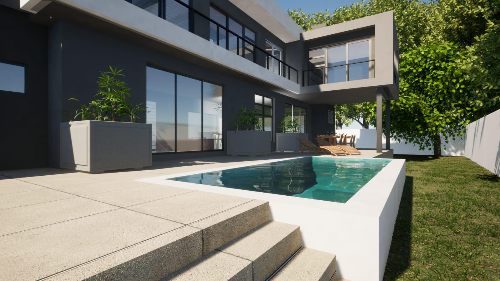 4 Bedroom Property for Sale in Midstream Estate Gauteng