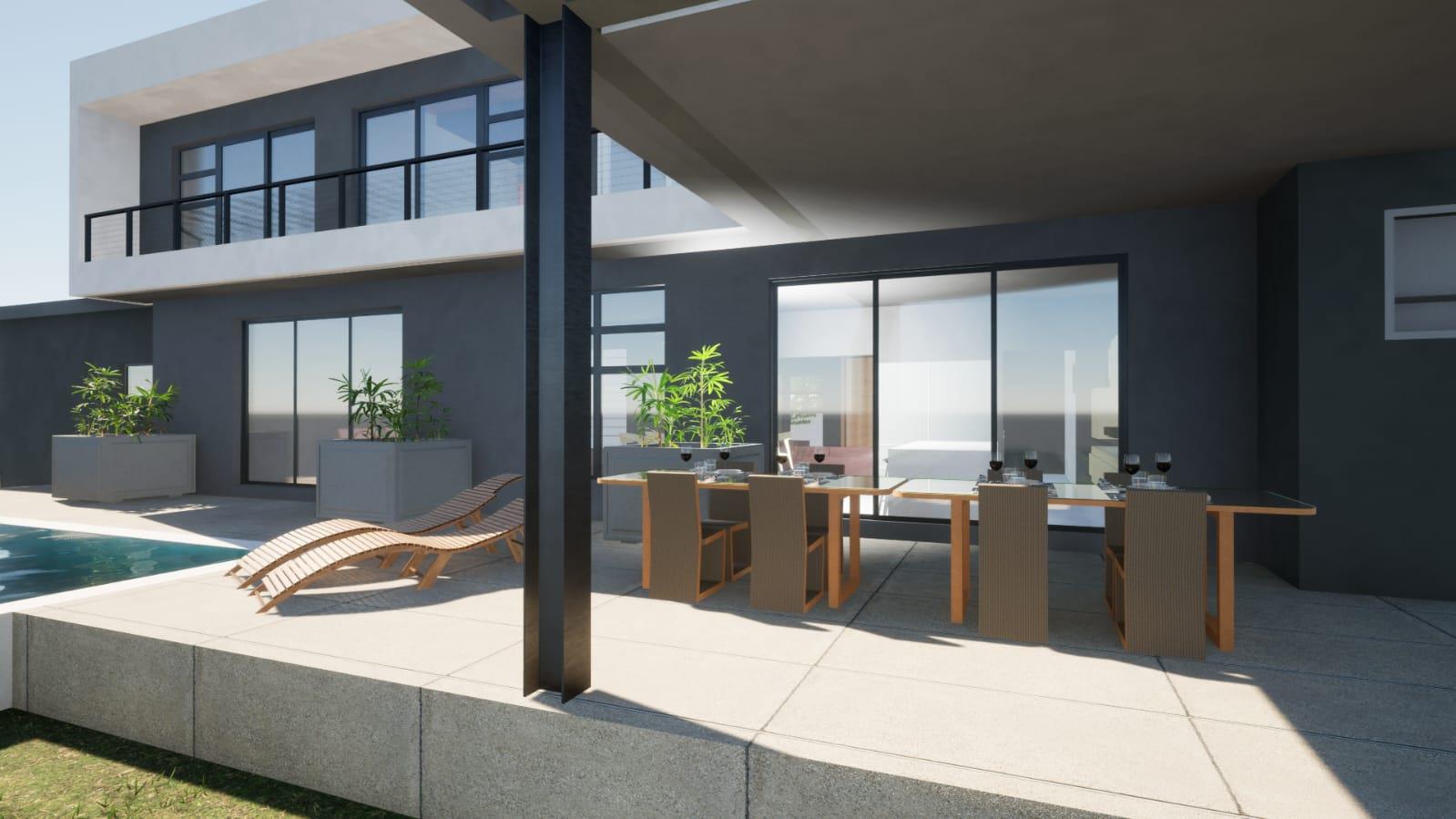 4 Bedroom Property for Sale in Midstream Estate Gauteng
