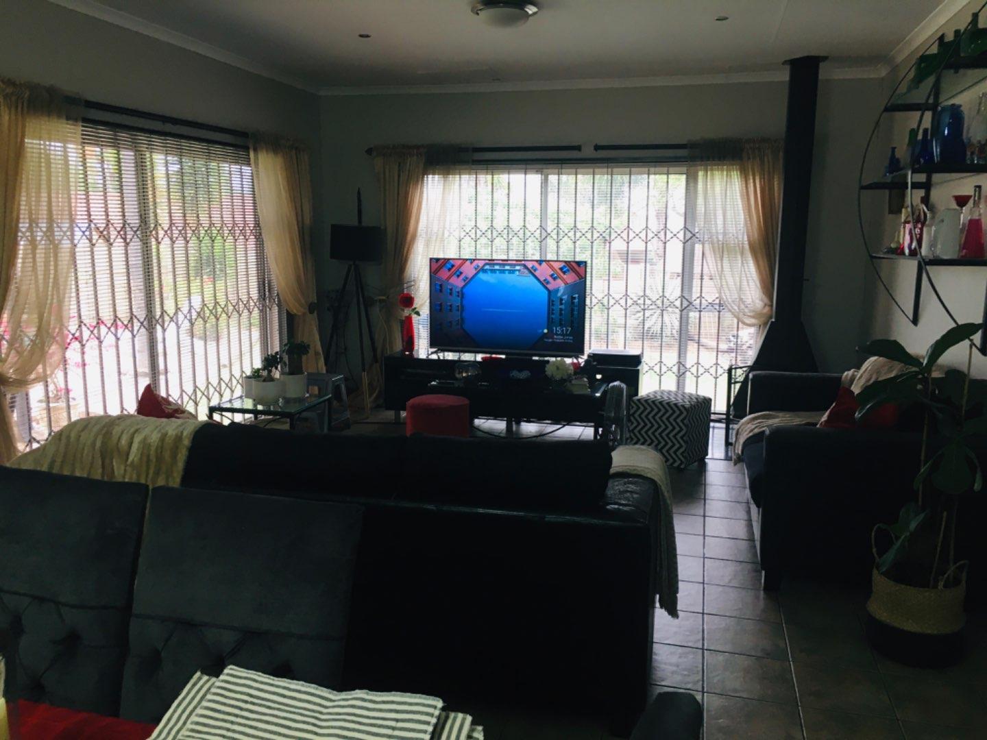 3 Bedroom Property for Sale in The Reeds Gauteng