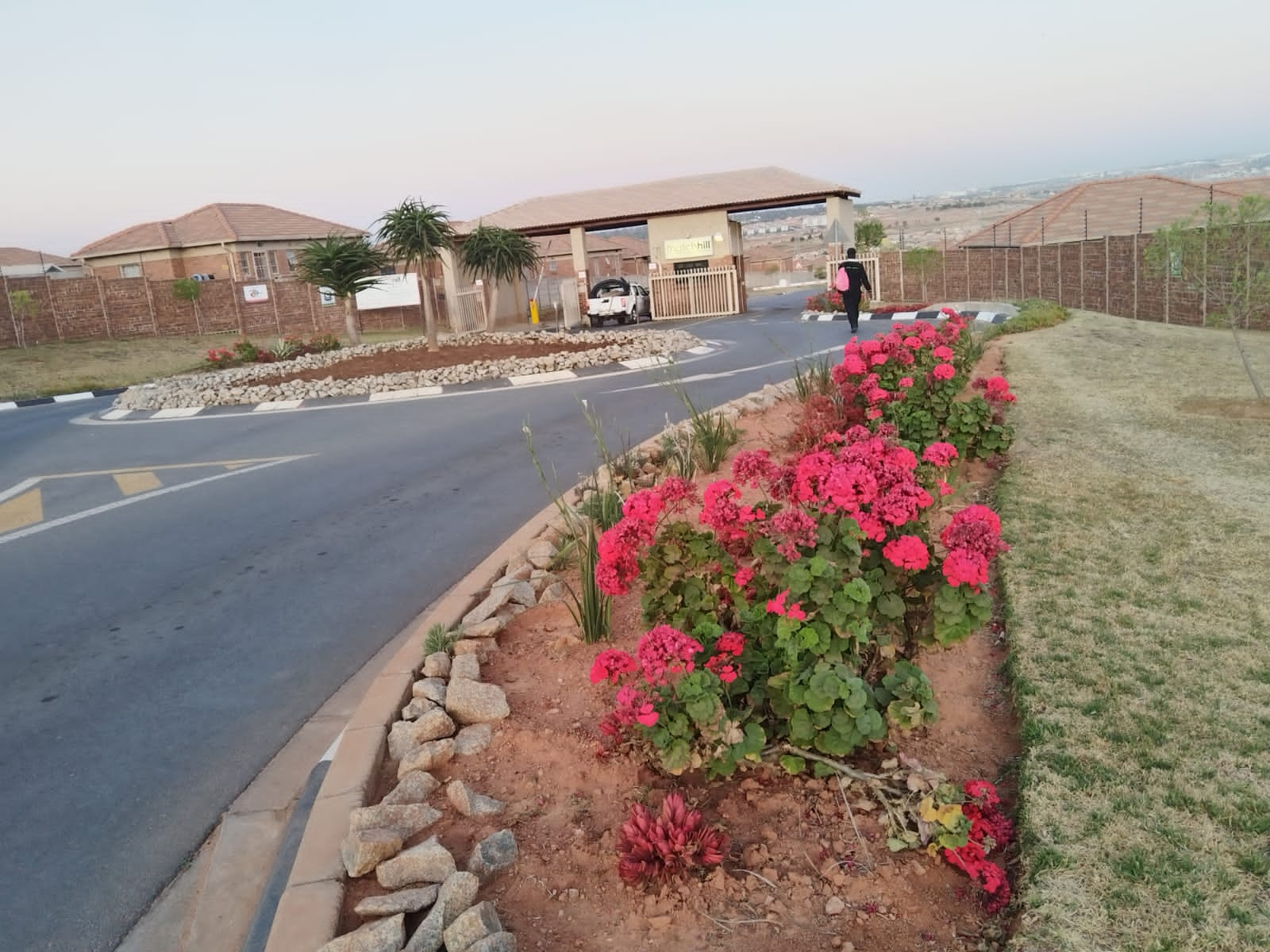 3 Bedroom Property for Sale in Thatch Hill Estate Gauteng