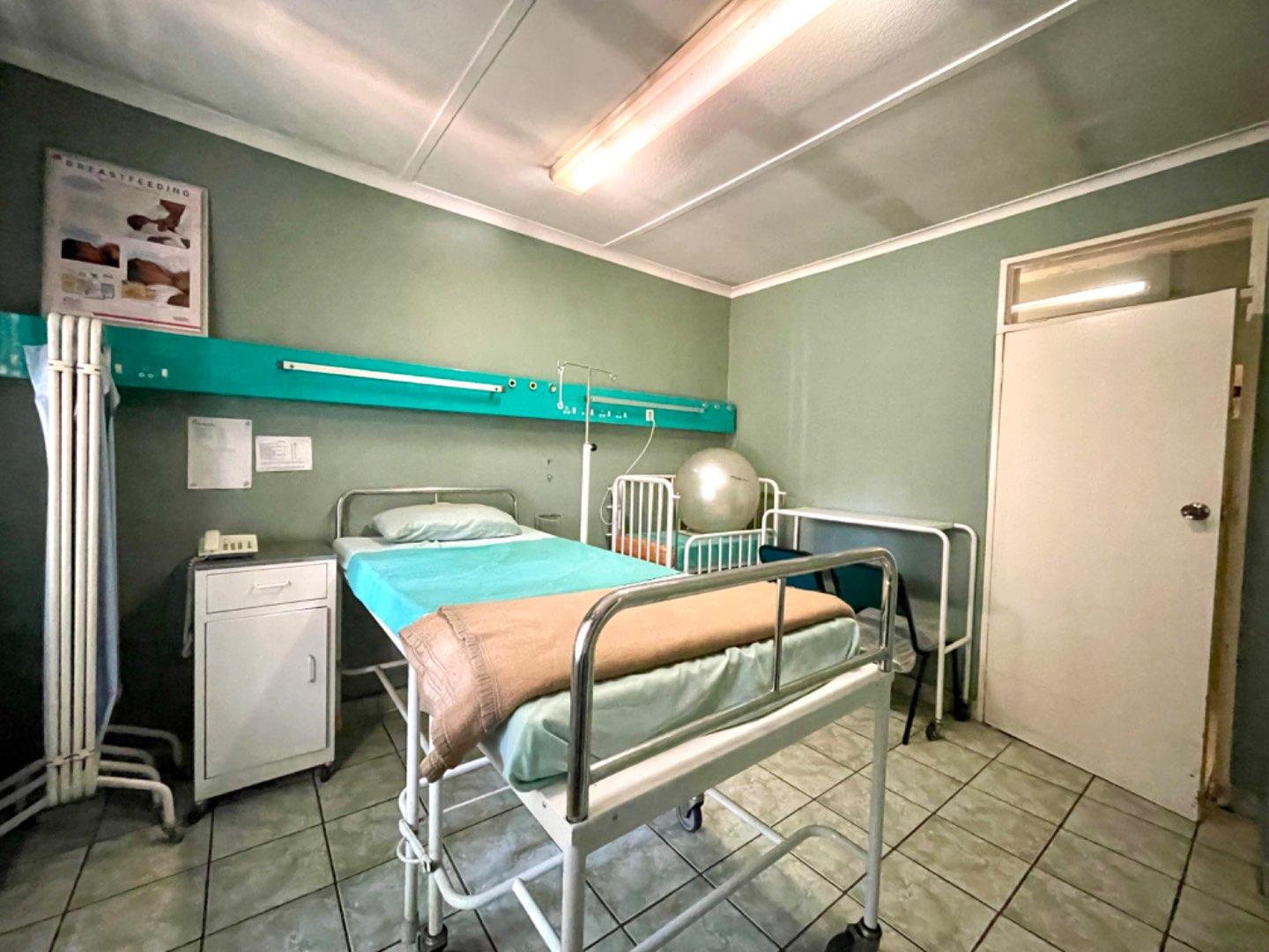 To Let 0 Bedroom Property for Rent in Katlehong Gauteng