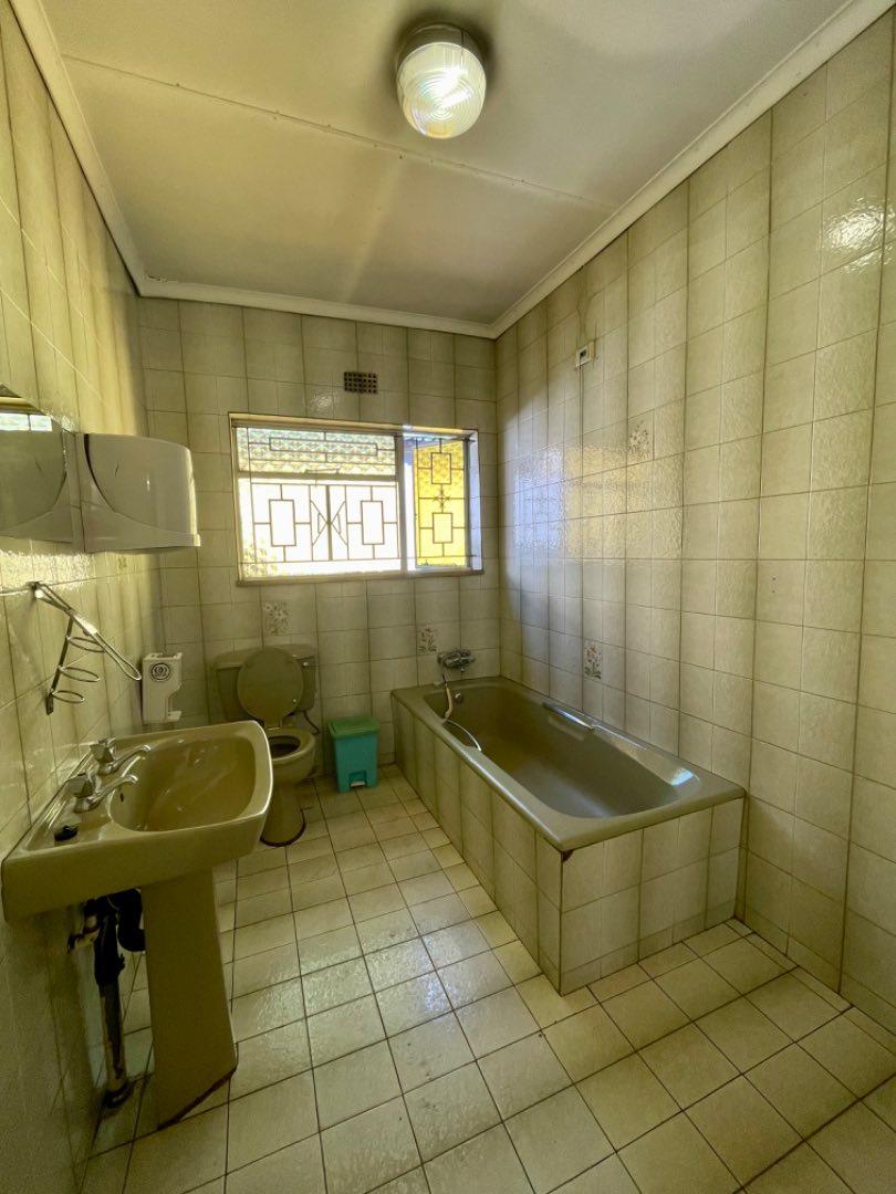 To Let 0 Bedroom Property for Rent in Katlehong Gauteng