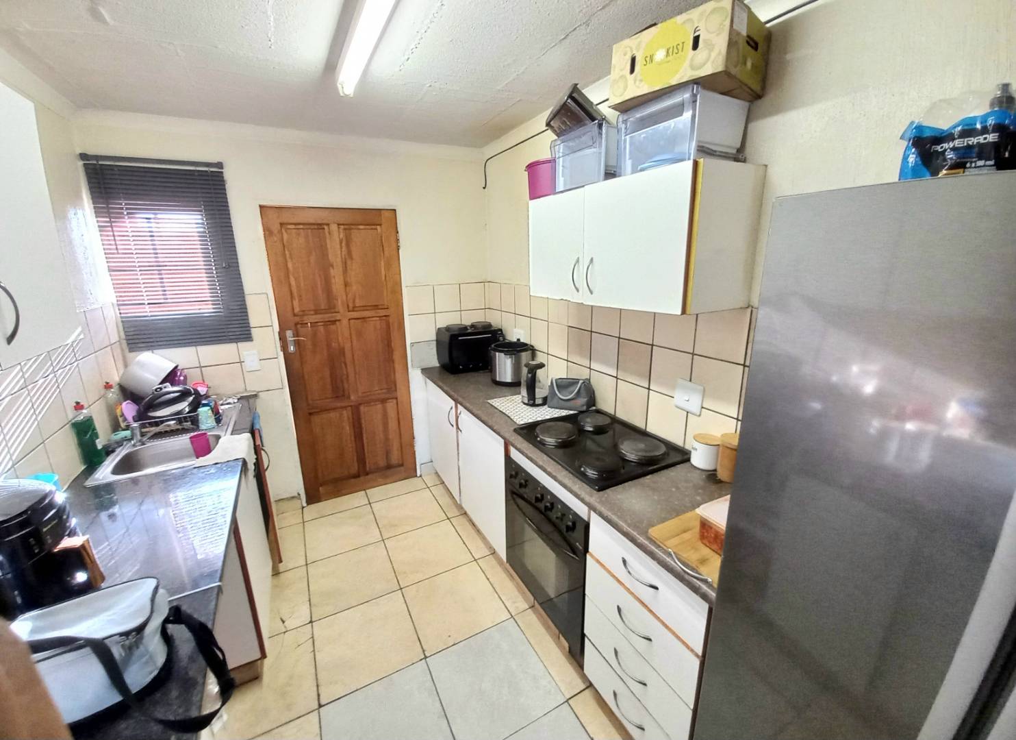 2 Bedroom Property for Sale in Pretoria West Gauteng