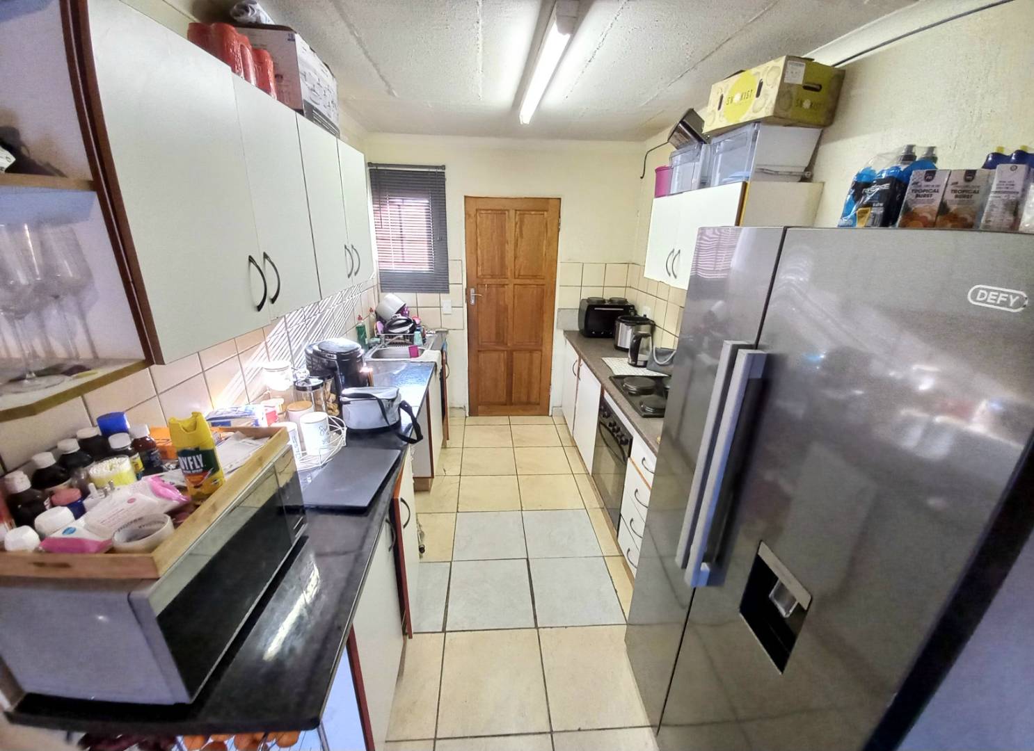 2 Bedroom Property for Sale in Pretoria West Gauteng