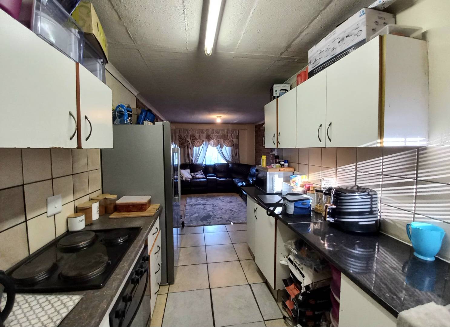 2 Bedroom Property for Sale in Pretoria West Gauteng