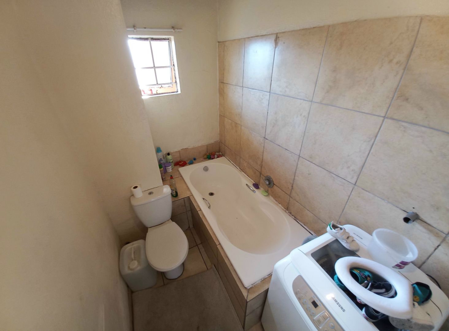 2 Bedroom Property for Sale in Pretoria West Gauteng