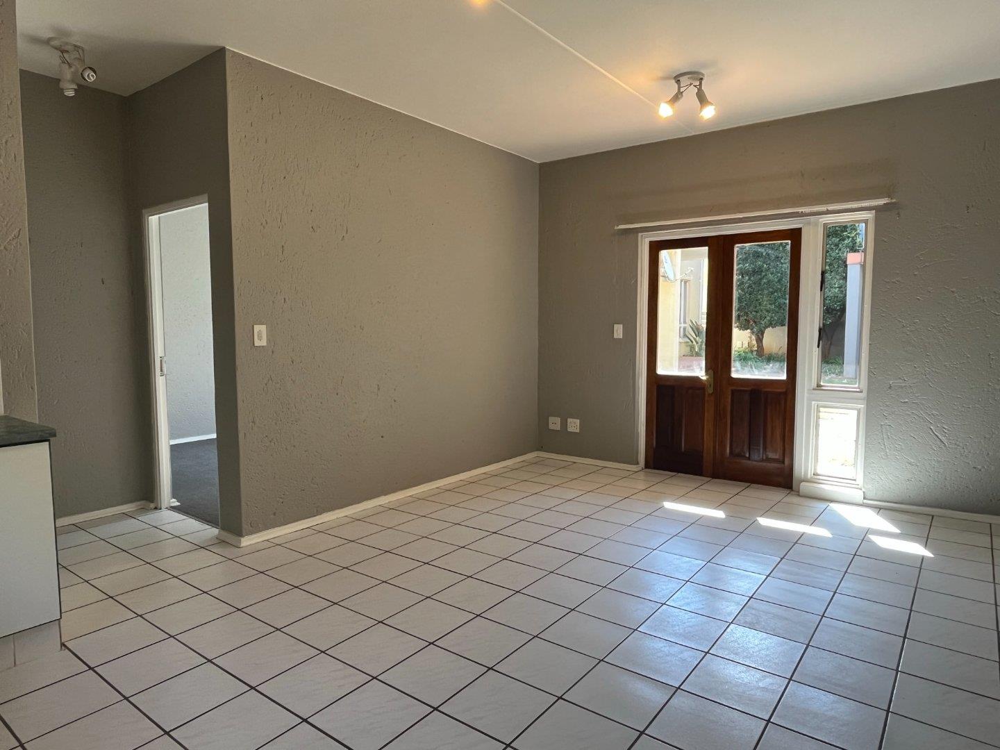 1 Bedroom Property for Sale in Montgomery Park Gauteng