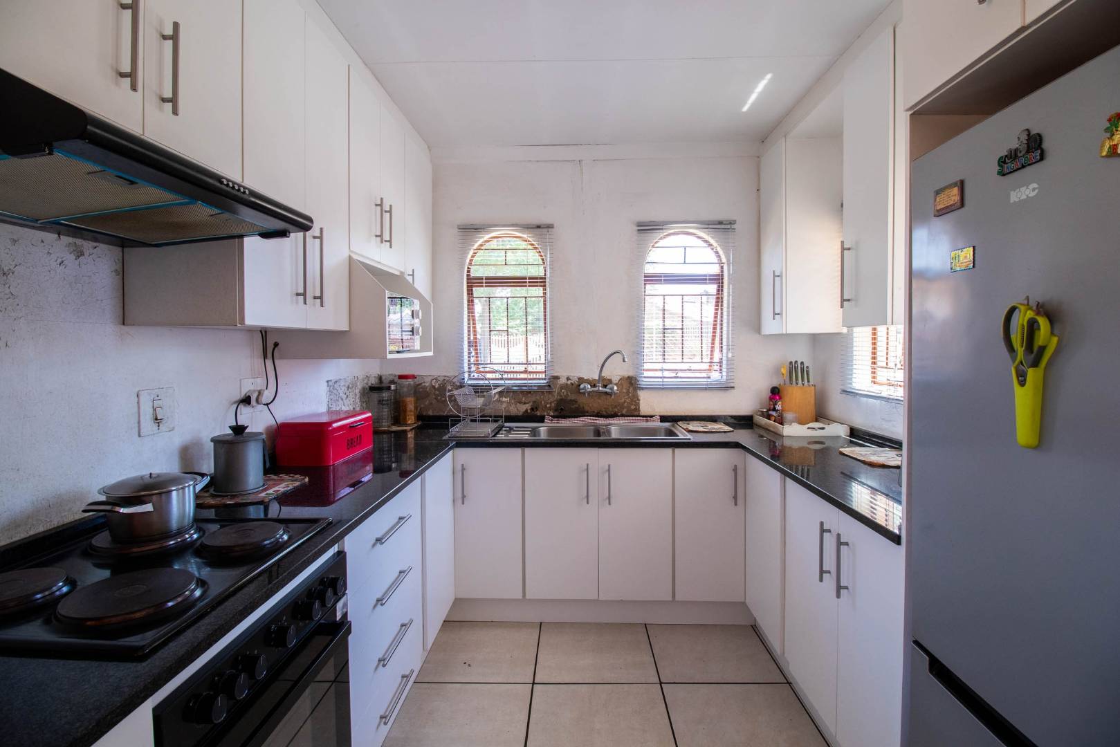 3 Bedroom Property for Sale in Bakerton Gauteng