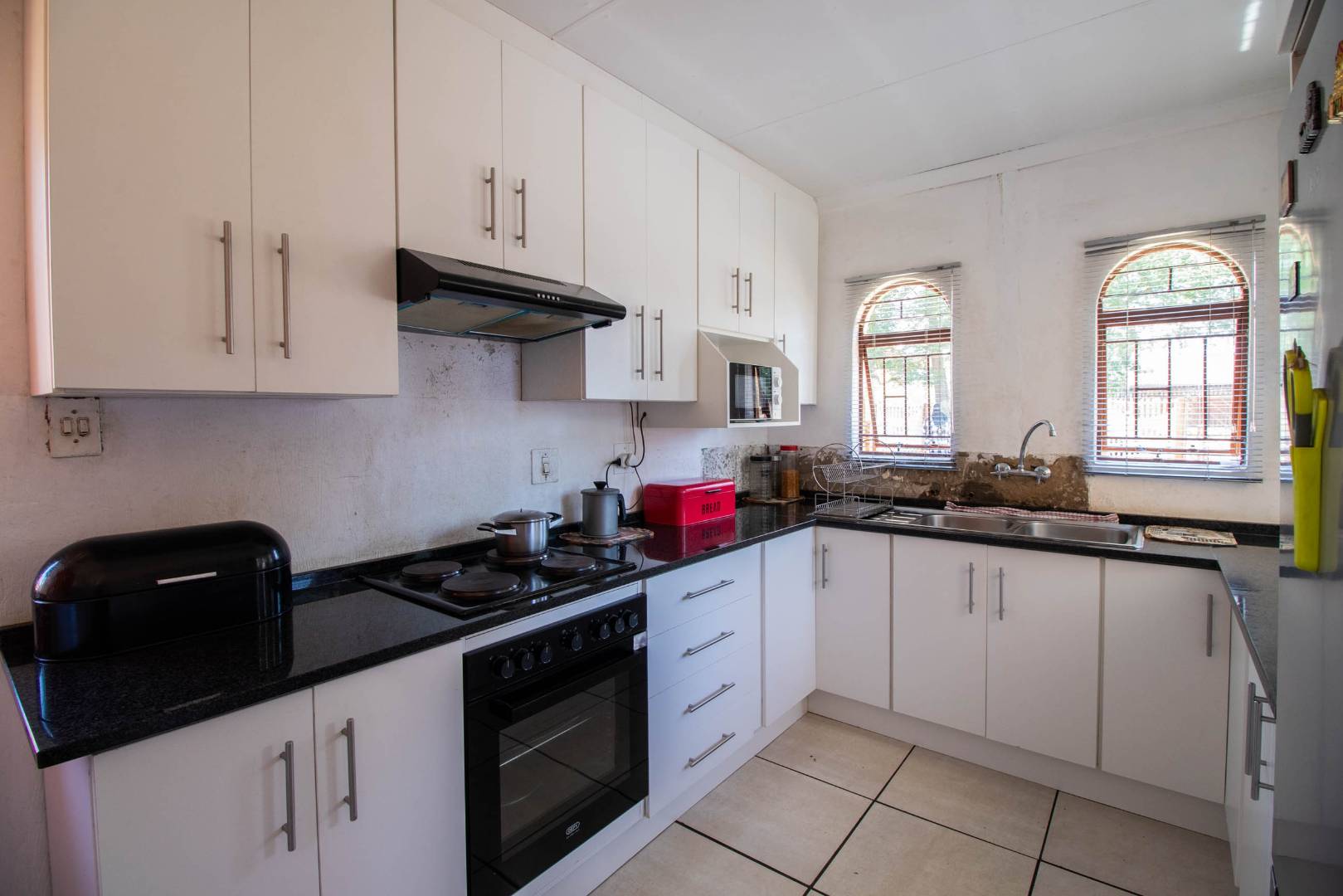 3 Bedroom Property for Sale in Bakerton Gauteng