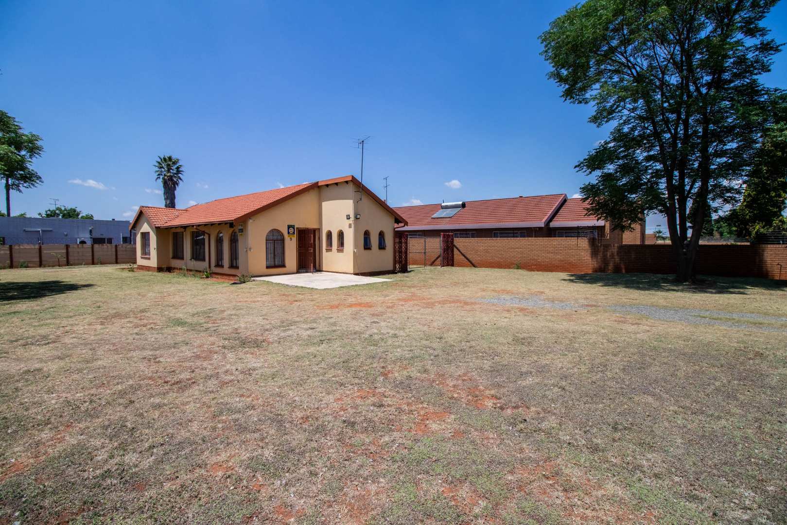 3 Bedroom Property for Sale in Bakerton Gauteng