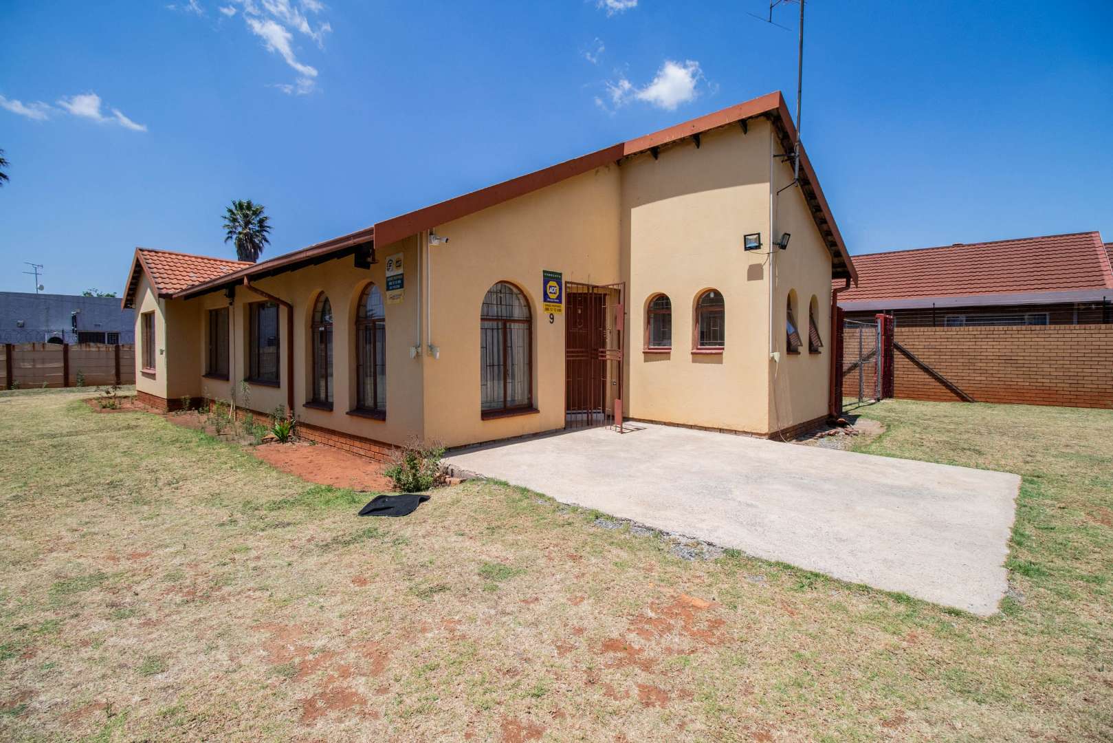 3 Bedroom Property for Sale in Bakerton Gauteng