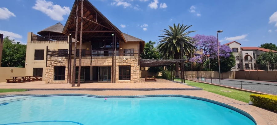 1 Bedroom Property for Sale in Pineslopes Gauteng