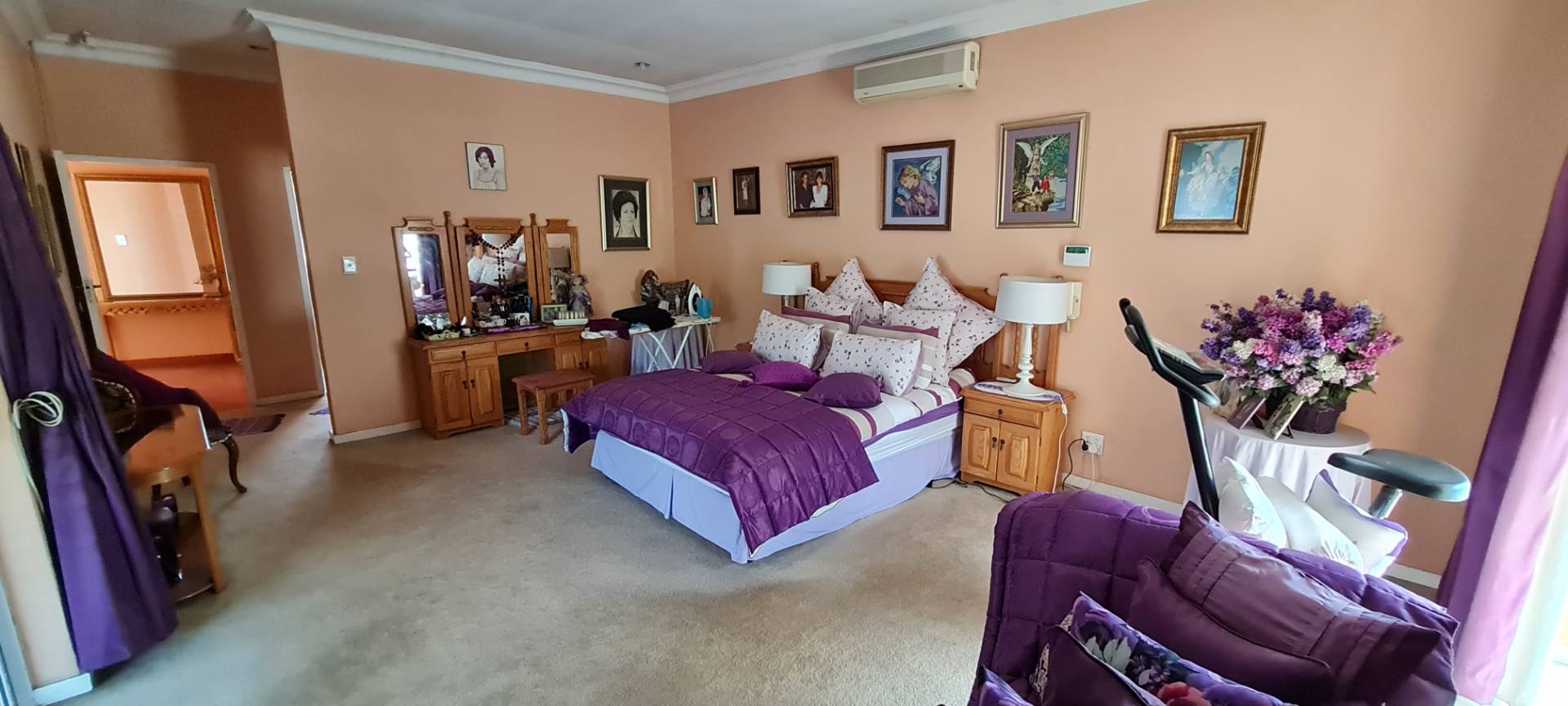 5 Bedroom Property for Sale in Raslouw A H Gauteng