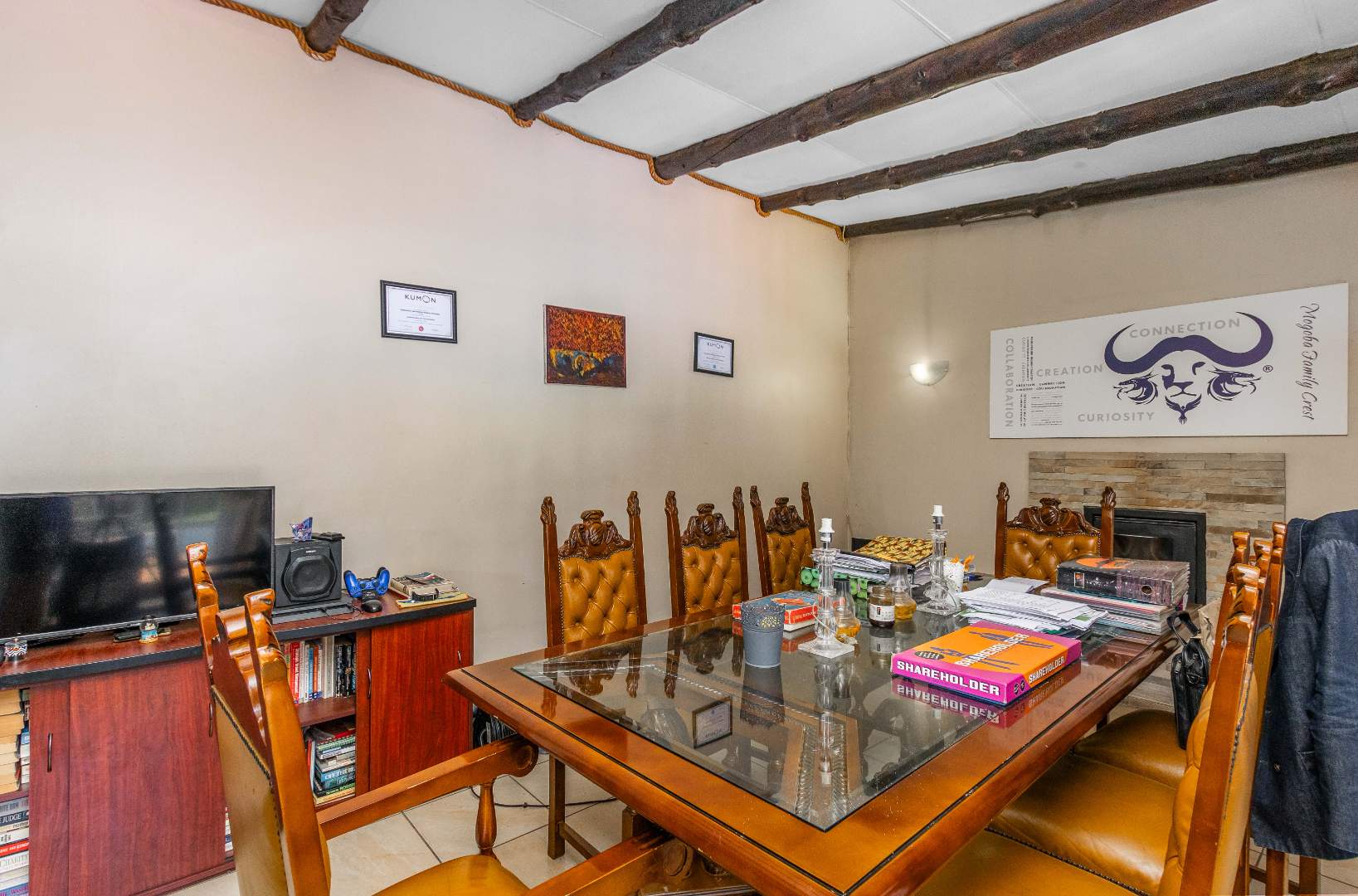 3 Bedroom Property for Sale in Strijdom Park Gauteng