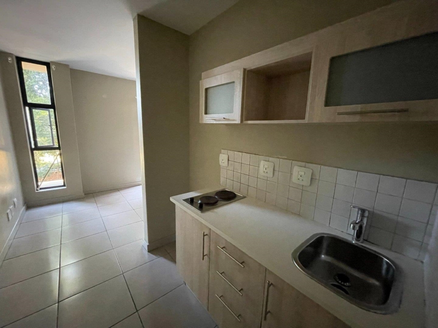 To Let 1 Bedroom Property for Rent in Hatfield Gauteng