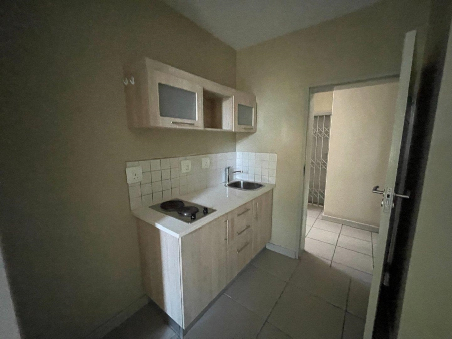 To Let 1 Bedroom Property for Rent in Hatfield Gauteng