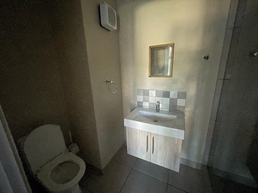 To Let 1 Bedroom Property for Rent in Hatfield Gauteng