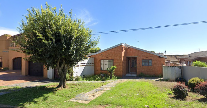 0 Bedroom Property for Sale in Pimville Gauteng