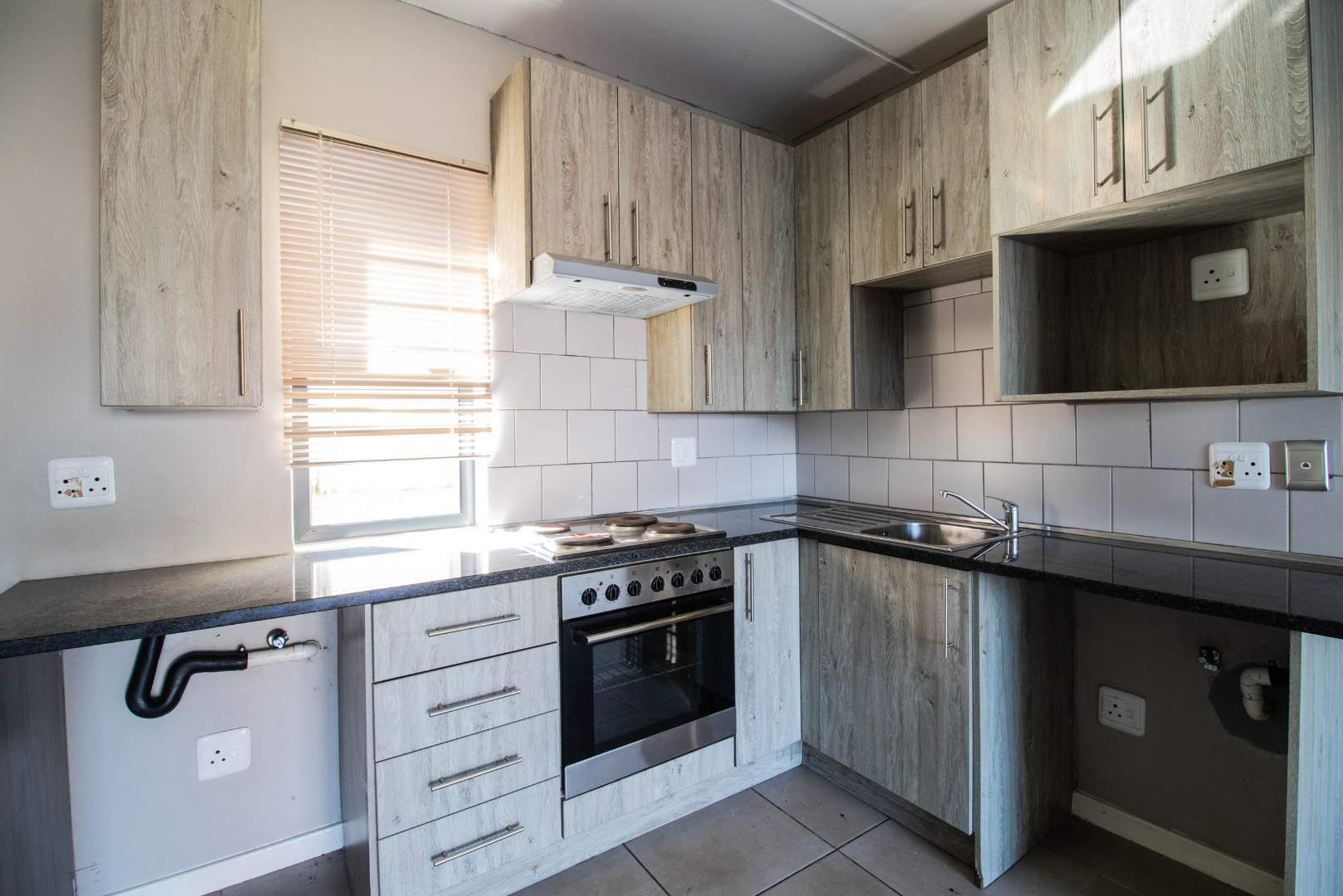2 Bedroom Property for Sale in Atlasville Gauteng