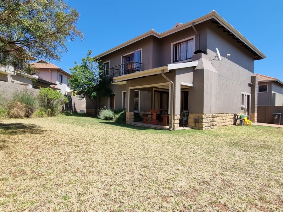 3 Bedroom Property for Sale in Carlswald North Gauteng