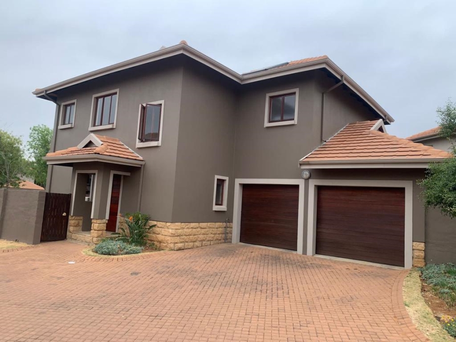 3 Bedroom Property for Sale in Carlswald North Gauteng