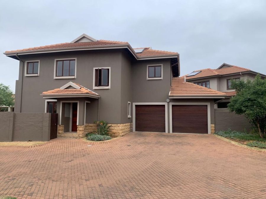 3 Bedroom Property for Sale in Carlswald North Gauteng