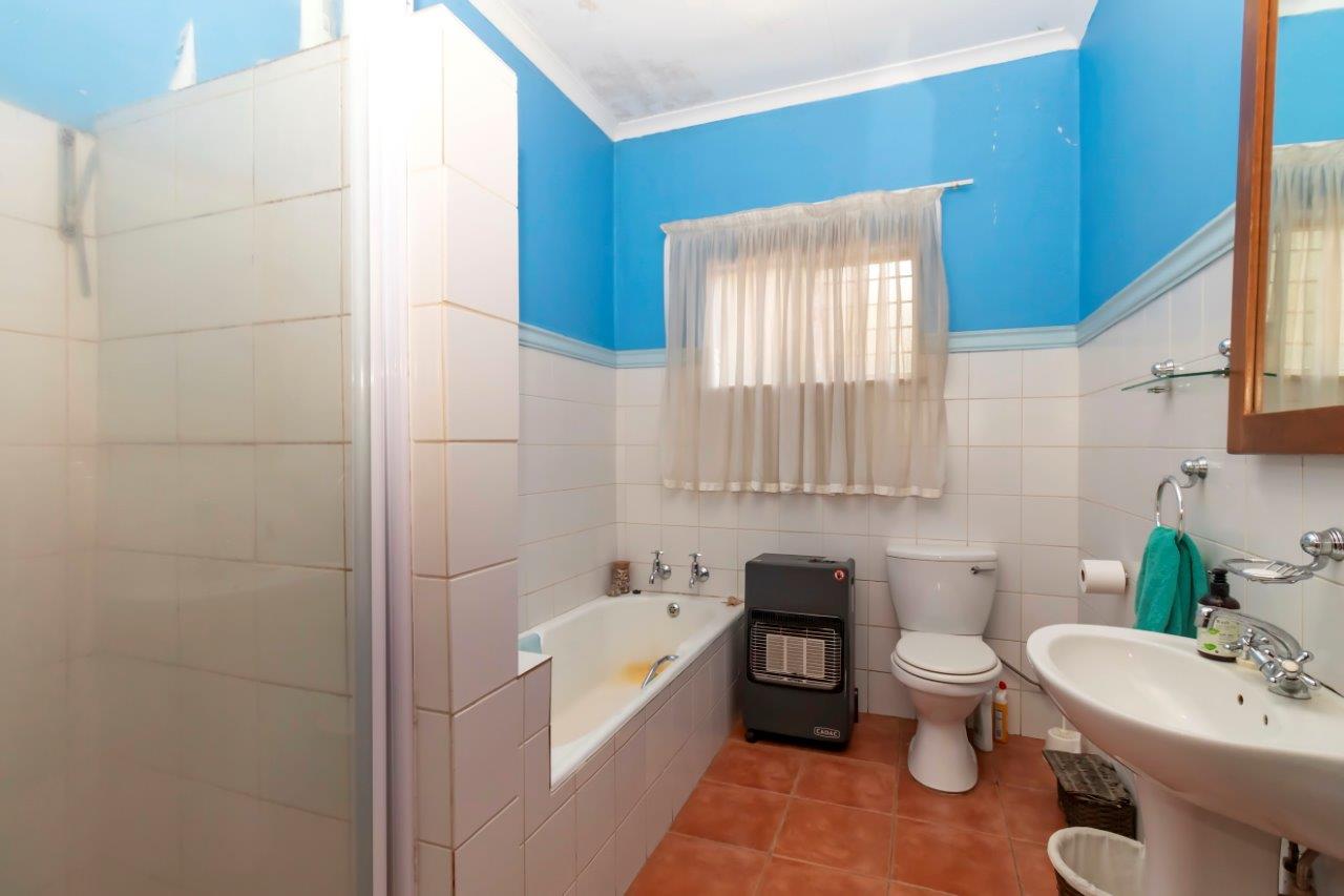 3 Bedroom Property for Sale in Chartwell Gauteng