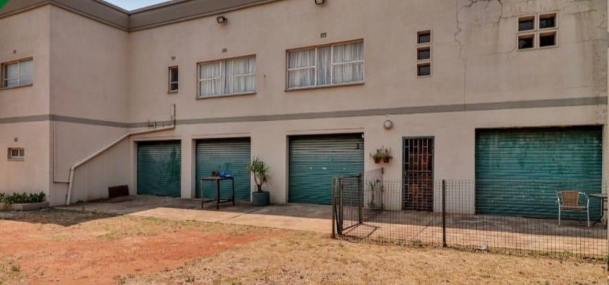 4 Bedroom Property for Sale in Tedderfield A H Gauteng