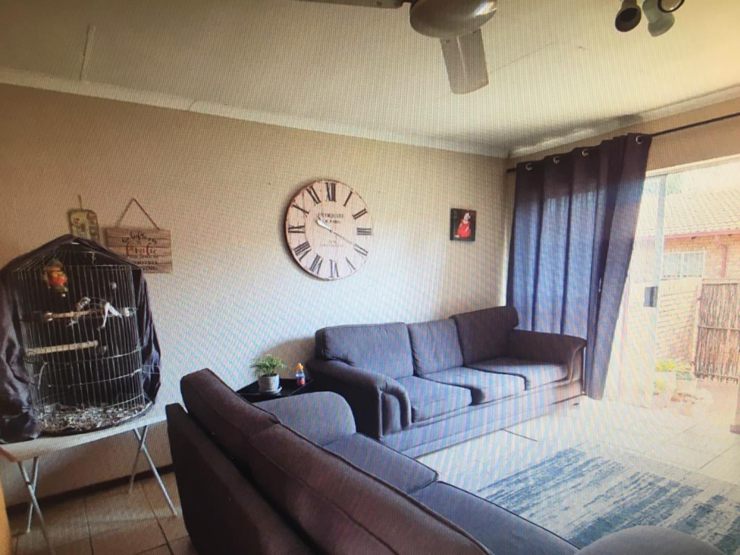 2 Bedroom Property for Sale in Wierdapark Gauteng
