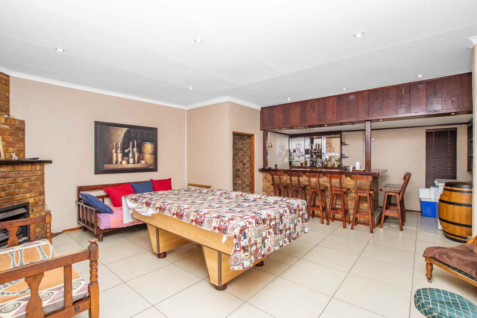 5 Bedroom Property for Sale in Witkoppen Gauteng