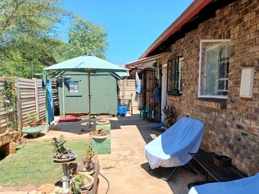 2 Bedroom Property for Sale in Doornpoort Gauteng