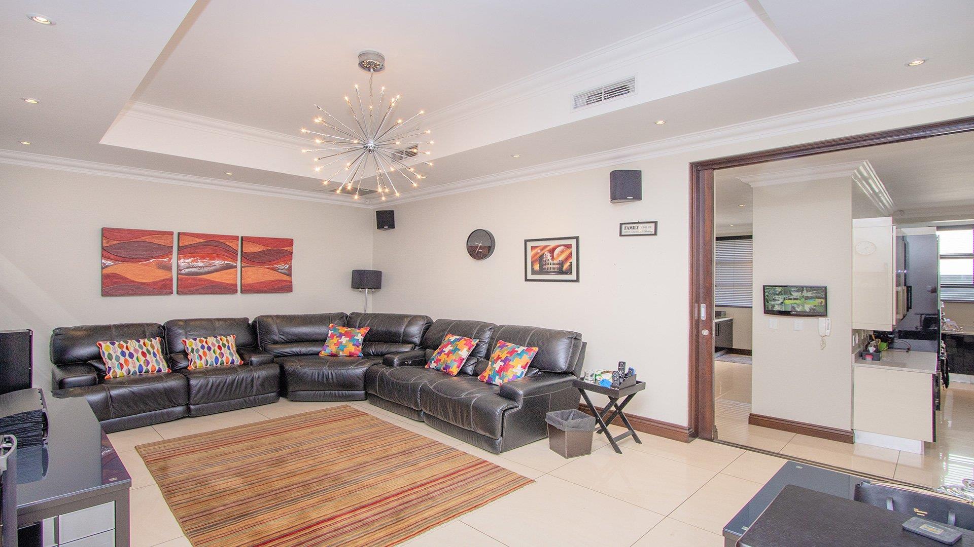 5 Bedroom Property for Sale in Houghton Gauteng