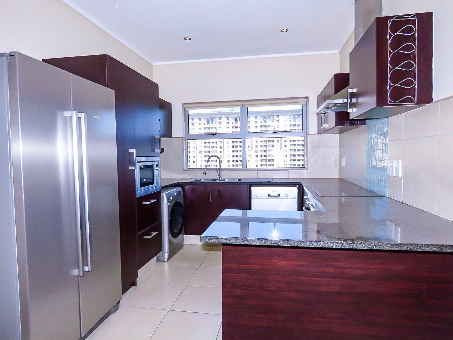 2 Bedroom Property for Sale in Morningside Gauteng