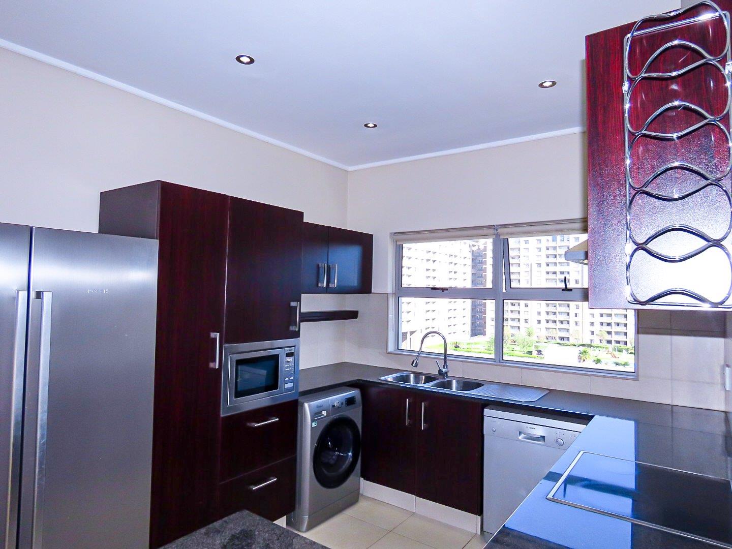 2 Bedroom Property for Sale in Morningside Gauteng