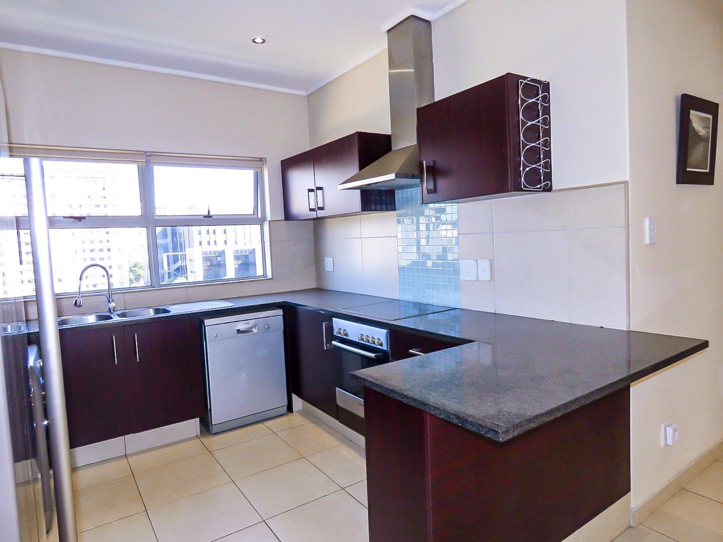 2 Bedroom Property for Sale in Morningside Gauteng