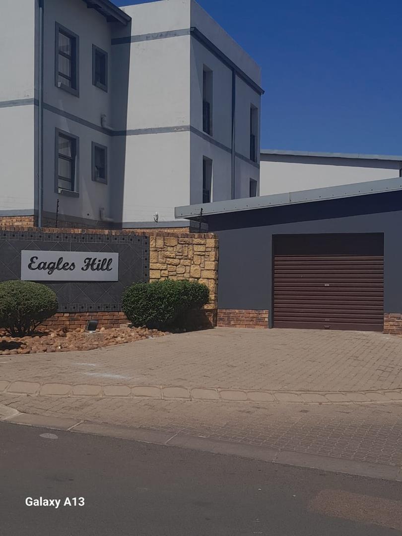 2 Bedroom Property for Sale in Benoni AH Gauteng