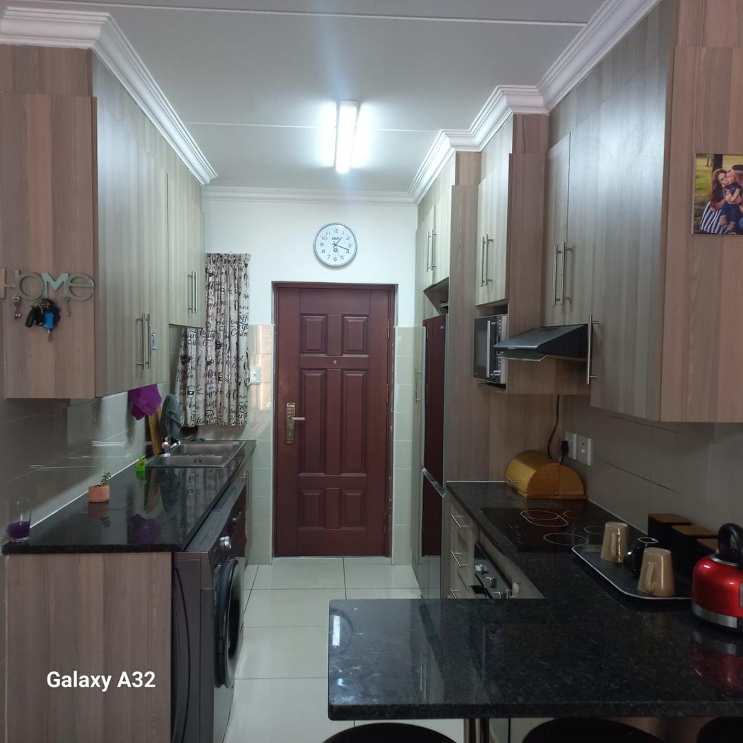 2 Bedroom Property for Sale in Benoni AH Gauteng