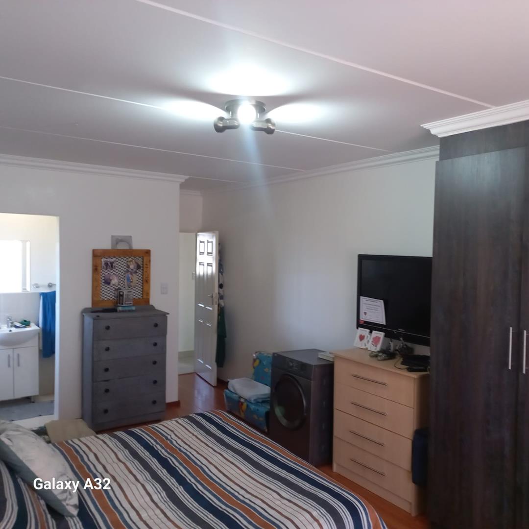 2 Bedroom Property for Sale in Benoni AH Gauteng