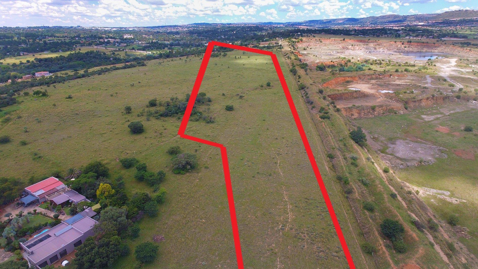 Commercial Property for Sale in Muldersdrift Gauteng