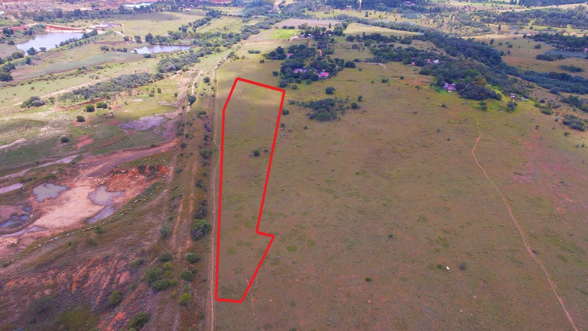 Commercial Property for Sale in Muldersdrift Gauteng