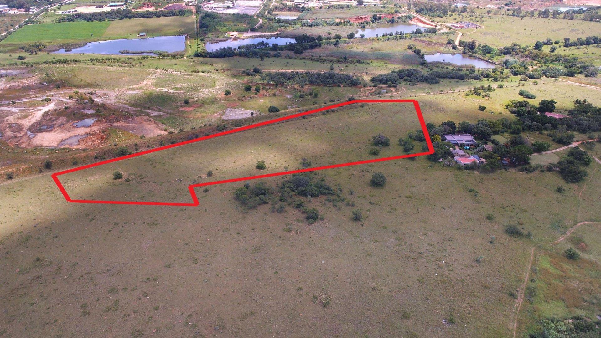 Commercial Property for Sale in Muldersdrift Gauteng