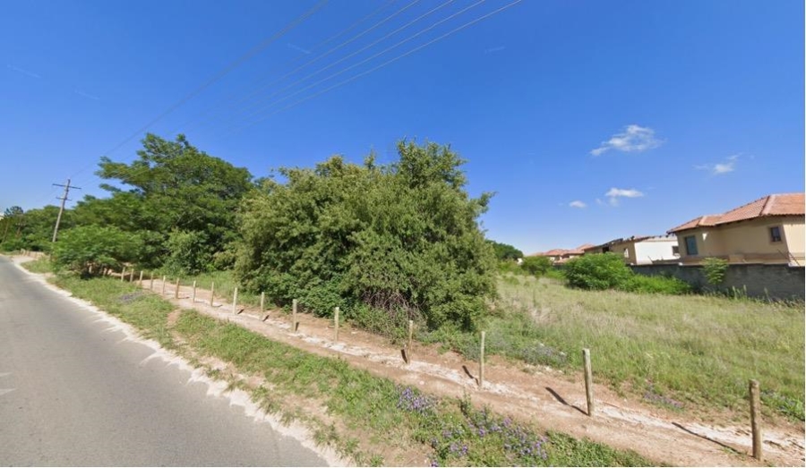 0 Bedroom Property for Sale in Broadacres Gauteng