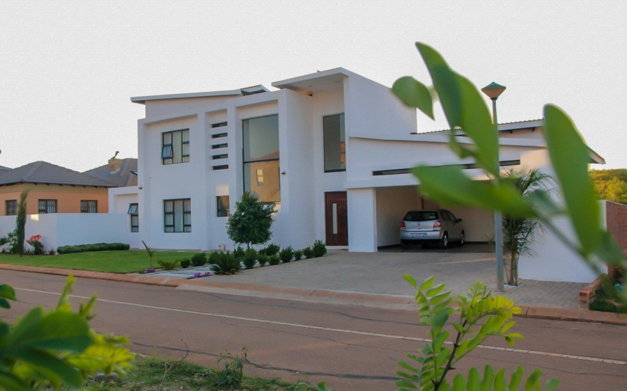 4 Bedroom Property for Sale in The Orchards Gauteng