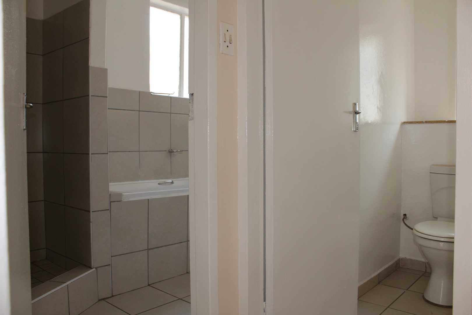 To Let 2 Bedroom Property for Rent in Sunnyside Gauteng