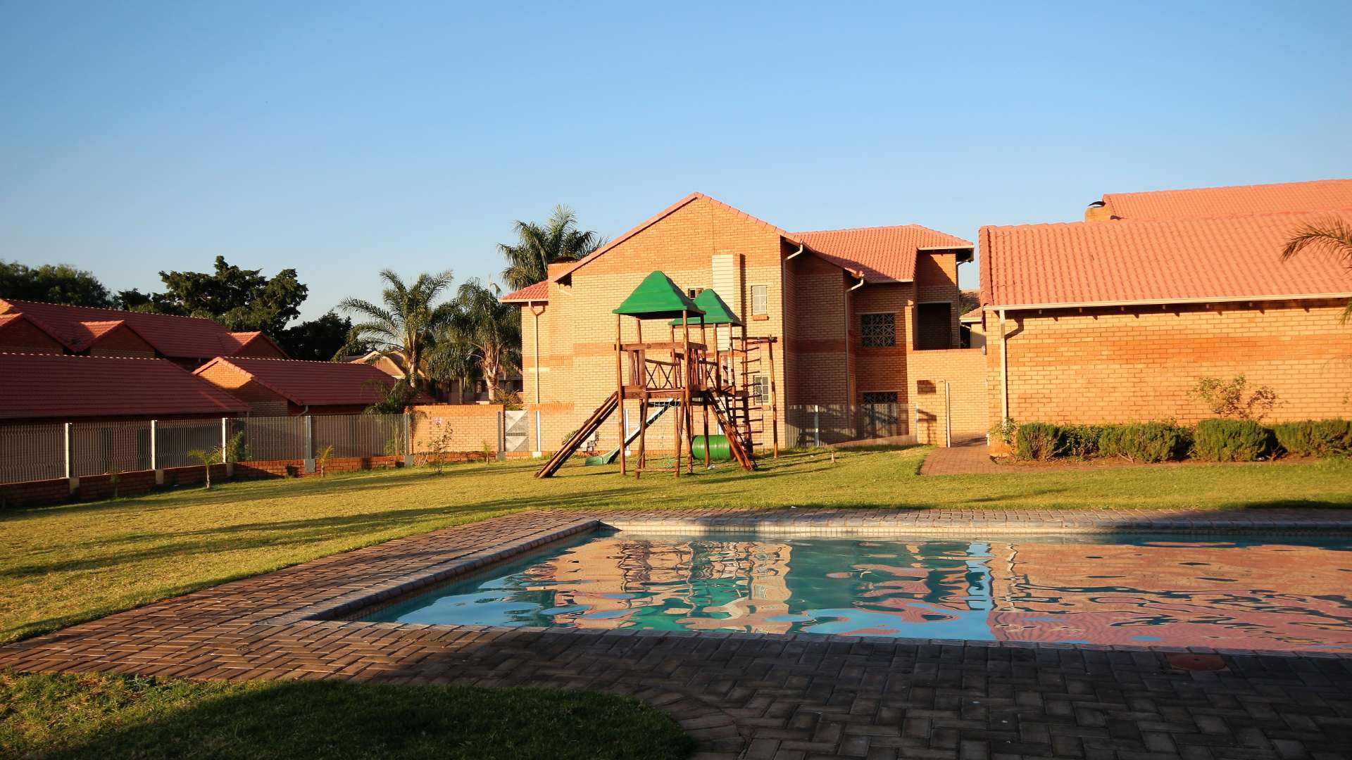 To Let 2 Bedroom Property for Rent in Montana Gauteng