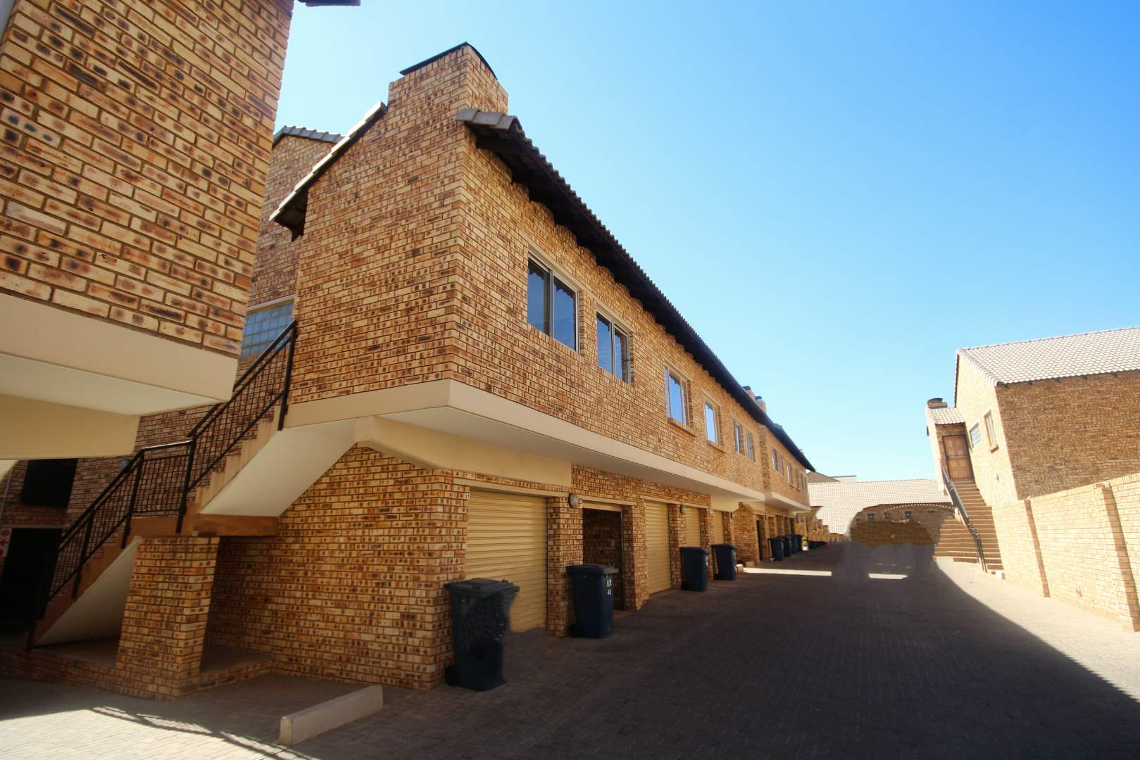 To Let 2 Bedroom Property for Rent in Montana Gauteng