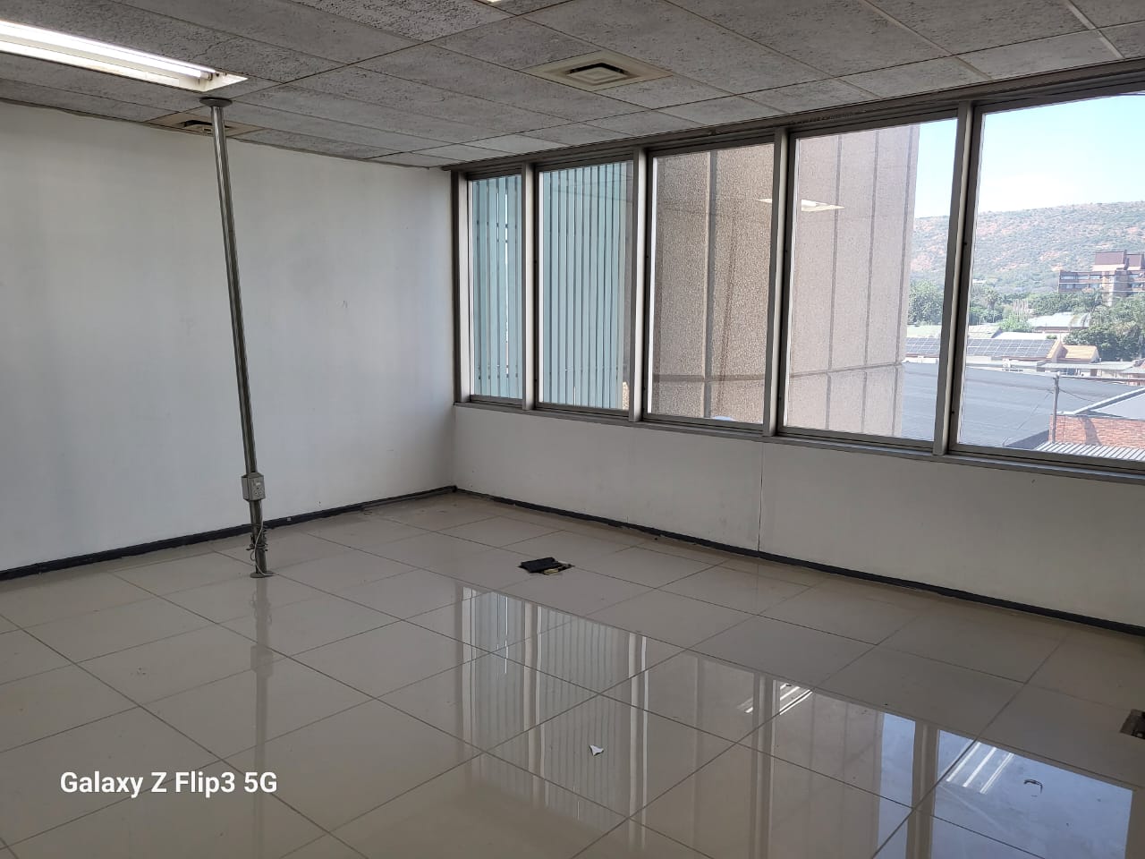 To Let commercial Property for Rent in Pretoria North Gauteng