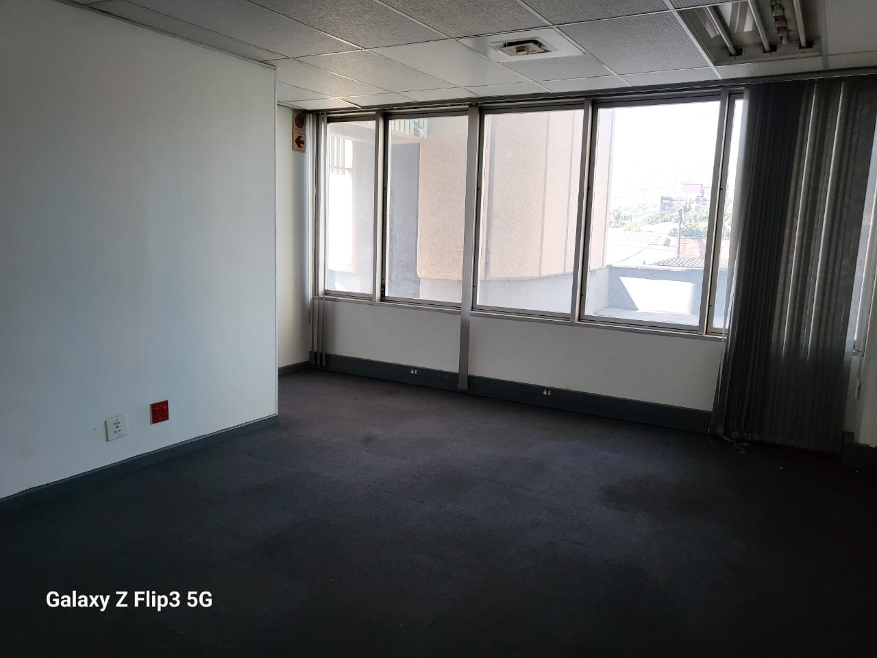 To Let commercial Property for Rent in Pretoria North Gauteng