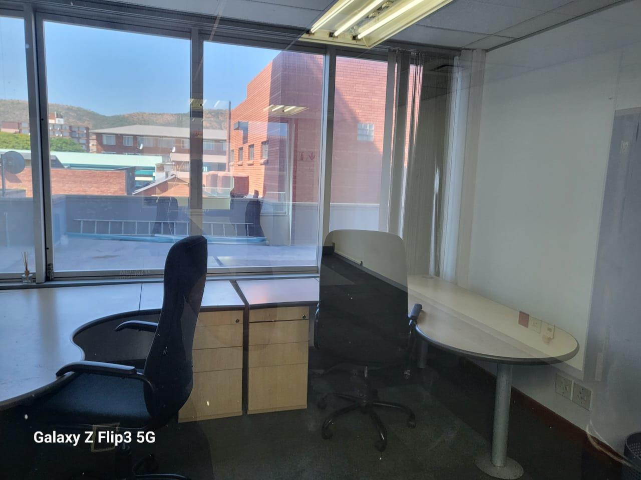 To Let commercial Property for Rent in Pretoria North Gauteng