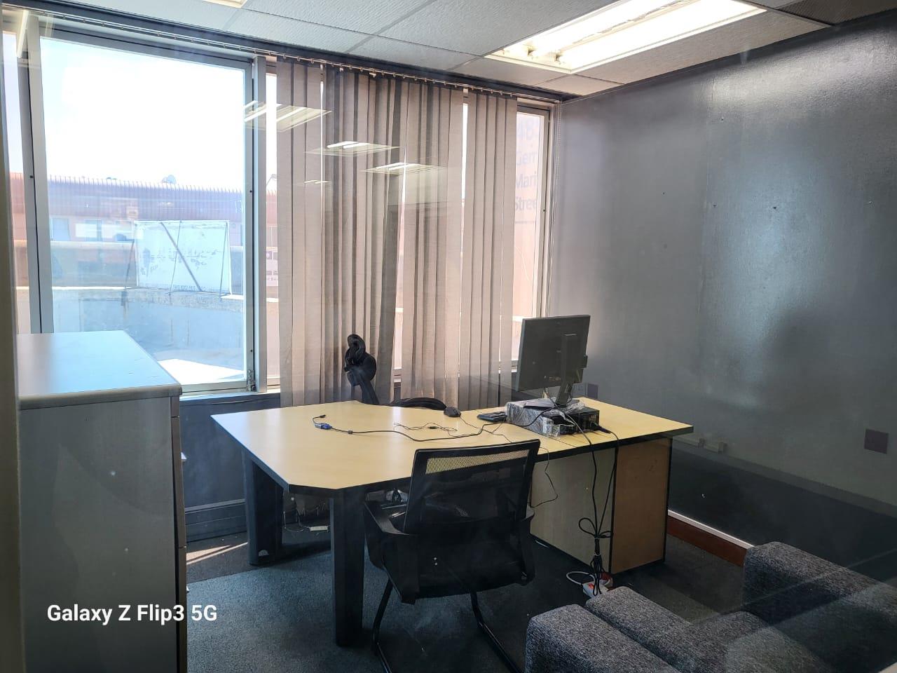 To Let commercial Property for Rent in Pretoria North Gauteng